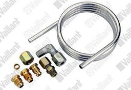 Zeige Details für Vaillant Zündgasrohr für alle VK Kessel Bild von Vaillant Zündgasrohr für alle VK Kessel