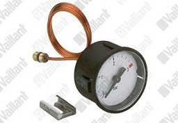 Zeige Details für Vaillant Manometer VC, VCW, VKS Bild von Vaillant Manometer VC, VCW, VKS