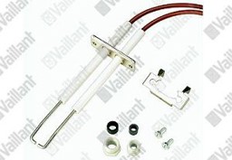 Zeige Details für Vaillant Zündelektrode für VK 60-156 Bild von Vaillant Zündelektrode für VK 60-156