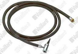 Zeige Details für Vaillant Schlauch für Fusspumpe Bild von Vaillant Schlauch für Fusspumpe