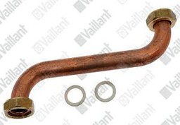 Zeige Details für Vaillant Rohr VPM Bild von Vaillant Rohr VPM