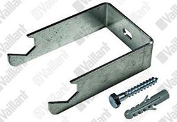 Zeige Details für Vaillant Wandhalter 0020176266 Bild von Vaillant Wandhalter 0020176266