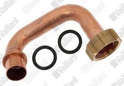 Zeige Details für Vaillant Rohr VCC 266/4-5 150 Bild von Vaillant Rohr VCC 266/4-5 150