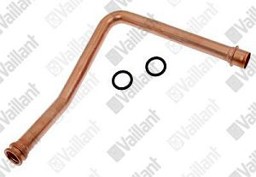 Zeige Details für Vaillant Rohr VCC 266/4-5 150 Bild von Vaillant Rohr VCC 266/4-5 150