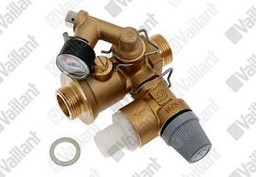 Zeige Details für Vaillant Wartungshahn VIH QW Bild von Vaillant Wartungshahn VIH QW