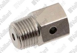 Zeige Details für Vaillant Entlüftungsventil Bild von Vaillant Entlüftungsventil