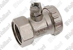 Zeige Details für Vaillant Entleerungsventil Bild von Vaillant Entleerungsventil