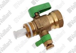 Zeige Details für Vaillant Wartungshahn (flow jet) Bild von Vaillant Wartungshahn (flow jet)
