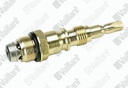 Zeige Details für Vaillant Temperaturwähler MAG Bild von Vaillant Temperaturwähler MAG
