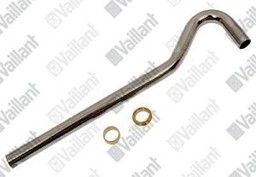 Zeige Details für Vaillant Gasrohr vernickelt Bild von Vaillant Gasrohr vernickelt