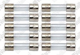Zeige Details für Vaillant Sicherung 0,16A T (10 St.) Bild von Vaillant Sicherung 0,16A T (10 St.)