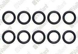 Zeige Details für Vaillant O-Ringe VC 104/3-E, VC 105 E Bild von Vaillant O-Ringe VC 104/3-E, VC 105 E