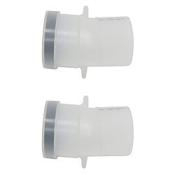 Zeige Details für Bogen 15 Grad DN80 Bild von Bogen 15 Grad DN80