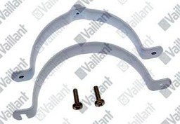 Zeige Details für Vaillant Schelle DN125 Bild von Vaillant Schelle DN125