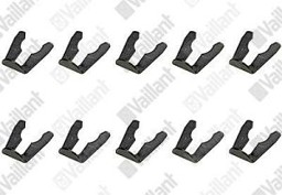 Zeige Details für Vaillant Clip (10 St.) Bild von Vaillant Clip (10 St.)