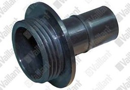 Zeige Details für Vaillant Anschluss für Anschlusszubehör Bild von Vaillant Anschluss für Anschlusszubehör