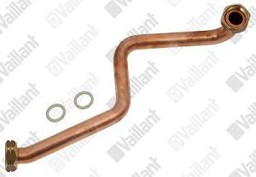 Zeige Details für Vaillant Rohr VSC S Bild von Vaillant Rohr VSC S