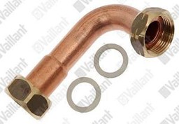 Zeige Details für Vaillant Rohr VSC S Bild von Vaillant Rohr VSC S