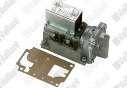 Zeige Details für Vaillant Gasarmatur Bild von Vaillant Gasarmatur