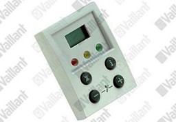 Zeige Details für Vaillant Display (grau) VC/VCW 194/2+195/2  Bild von Vaillant Display (grau) VC/VCW 194/2+195/2