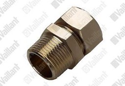 Zeige Details für Quetschverschraubung 3/4'' Bild von Quetschverschraubung 3/4''