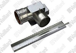 Zeige Details für Vaillant Stützbogen DN 80 Bild von Vaillant Stützbogen DN 80