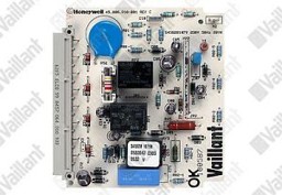 Zeige Details für Gasfeuerungsautomat Vaillant VKS, VK Bild von Gasfeuerungsautomat Vaillant VKS, VK