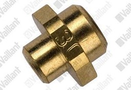 Zeige Details für Vaillant Zündbrennerdüse 0,30 Bild von Vaillant Zündbrennerdüse 0,30