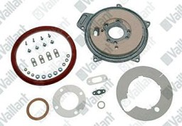 Zeige Details für Vaillant Brennerflansch VKK 226-656/4 Bild von Vaillant Brennerflansch VKK 226-656/4