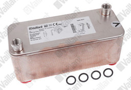 Zeige Details für Vaillant Wärmetauscher VWZ MWT 150 Bild von Vaillant Wärmetauscher VWZ MWT 150