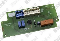 Zeige Details für Grundleiterplatte Zusatzmodul VK 654-1654/9 Bild von Grundleiterplatte Zusatzmodul VK 654-1654/9