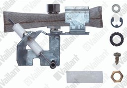 Zeige Details für Vaillant Zündbrenner MAG 19+24/2 XZ Bild von Vaillant Zündbrenner MAG 19+24/2 XZ