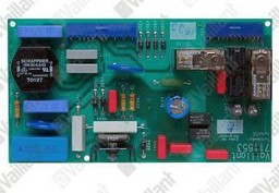 Zeige Details für Vaillant Leiterplatte, Luftüberwachung Bild von Vaillant Leiterplatte, Luftüberwachung