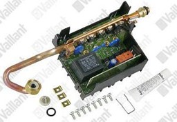 Zeige Details für Vaillant Elektronik mit Kaltwasserrohr Bild von Vaillant Elektronik mit Kaltwasserrohr