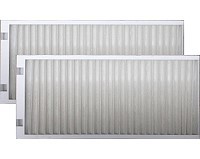 Zeige Details für Feinfilterset G3 Bild von Feinfilterset G3