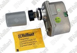 Zeige Details für Vaillant Servomotor Stellantrieb MAG 11-0/0 Bild von Vaillant Servomotor Stellantrieb MAG 11-0/0