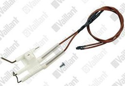 Zeige Details für Vaillant Zünd- und Überwachungselektrode 090737 Bild von Vaillant Zünd- und Überwachungselektrode 090737