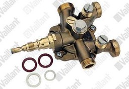 Zeige Details für Vaillant Wasserschalter MAG 400/12 XIP, XZ Bild von Vaillant Wasserschalter MAG 400/12 XIP, XZ