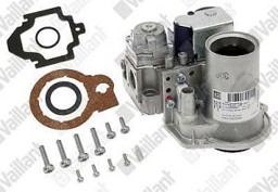 Zeige Details für Vaillant Gasarmatur VKK 656/4 Bild von Vaillant Gasarmatur VKK 656/4