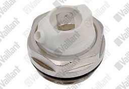 Zeige Details für Vaillant Entlüftungsventil Bild von Vaillant Entlüftungsventil