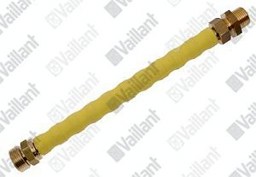 Zeige Details für Vaillant Gasrohr Bild von Vaillant Gasrohr