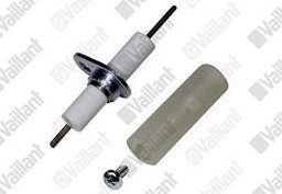 Zeige Details für Vaillant Zündelektrode MAG 19+24/2 XZ Bild von Vaillant Zündelektrode MAG 19+24/2 XZ