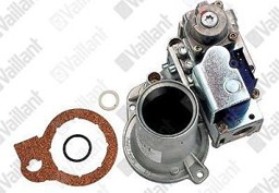 Zeige Details für Vaillant Gasarmatur Bild von Vaillant Gasarmatur