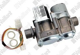 Zeige Details für Vaillant Gasarmatur Bild von Vaillant Gasarmatur