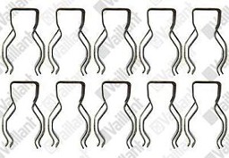 Zeige Details für Vaillant Klemmfeder, PWT (10 St.) Bild von Vaillant Klemmfeder, PWT (10 St.)