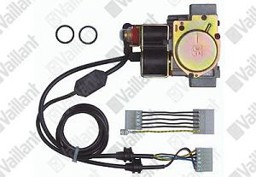 Zeige Details für Vaillant Gasarmatur, 2-stufig Bild von Vaillant Gasarmatur, 2-stufig