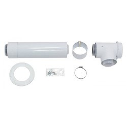 Zeige Details für Basis-Anschluss-Set 80/125 bauseitige LAF Bild von Basis-Anschluss-Set 80/125 bauseitige LAF