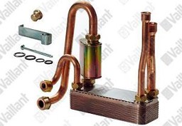 Zeige Details für Vaillant Wärmetauscher BW Umbausatz Bild von Vaillant Wärmetauscher BW Umbausatz