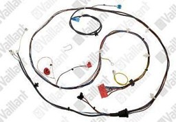 Zeige Details für Vaillant VC/VCW Kabelbaum Turbo Bild von Vaillant VC/VCW Kabelbaum Turbo