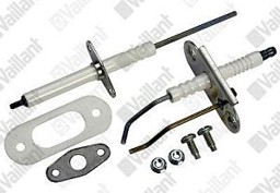 Zeige Details für Vaillant Elektroden-Wartungsset VKK 226-656/4 Bild von Vaillant Elektroden-Wartungsset VKK 226-656/4